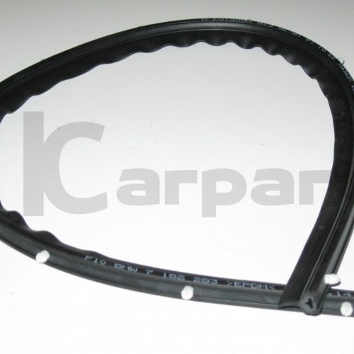 New OEM BMW F10 F11 F18 Front Door Lower Weatherstrip 7182283 51337182283