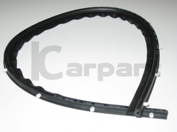 New OEM BMW F10 F11 F18 Front Door Lower Weatherstrip 7182283 51337182283