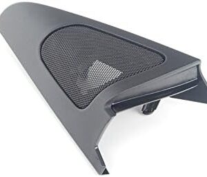 GENUINE New Front grille emblem adapter VW Passat B6 CC 3C0853347ARYP VAG OEM