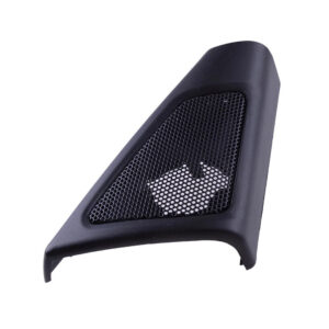 Genuine New Pair Dashboard Speaker Cover Left/Right Volkswagen VAG OEM