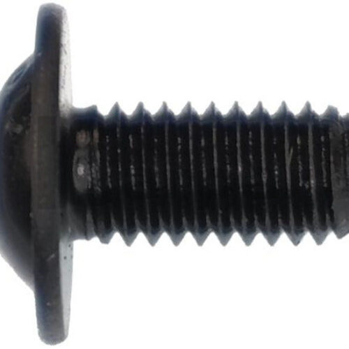 20X New OEM BMW 3mm Allen Head Bolt Screw M5x0.8×10 mm Grade 10.9 51408337151