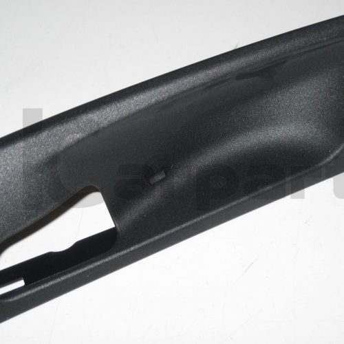 Genuine New BMW E70 Front Left Interior Door Handle Trim 6973735 51416973735 OEM