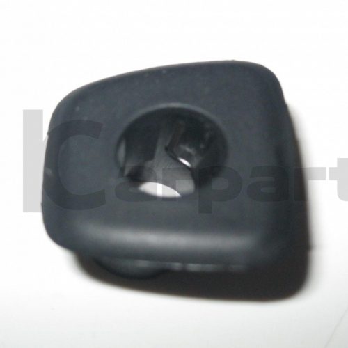 New OEM BMW F25 F26 Front Door Lock Button Trim Grommet 7237799 51417237799