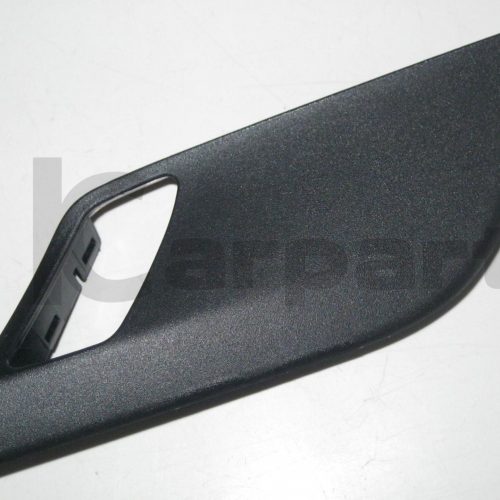 New OEM BMW F15 Front Left Door Card Trim Cover Bezel 7292077 51417292077