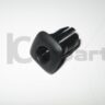 New OEM BMW F10 F11 F18 Door Lock Button Trim Grommet 9171769 51429171769