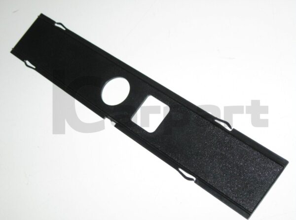 New OEM BMW E36 Seat Belt Height Adjuster Slider Trim 1960983 51431960983