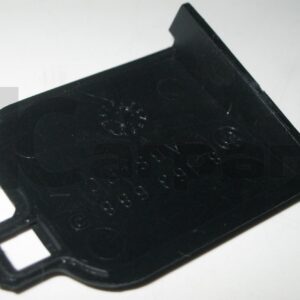 New Volkswagen Audi fairing. 2H0867292C82V Genuine OEM