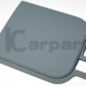 New OEM BMW E36 Convertible Hard Top Mount Cover Trim Cap Right 51438172806