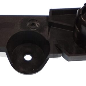 New Volkswagen Audi cover 9J1863419C0K1 Genuine OEM