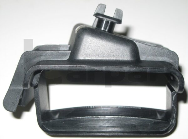 Genuine New BMW E90 E92 Hazard Warning Triangle Bracket 7131761 51477131761 OEM