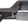 New OEM BMW F25 F26 Boot Hazard Warning Triangle Holder Bracket 51477223321