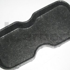 GENUINE New Rear license plate number light Audi A8 2004-2010 4E0943021 VAG OEM