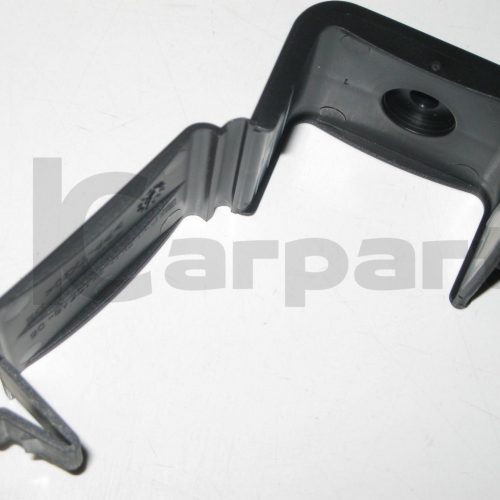 New OEM BMW Hazard Warning Triangle Holder Bracket Clip Clamp 51497167548