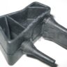 New OEM BMW E36 Compact Boot Trunk Lid Bump Stop Buffer 8146793 51498146793