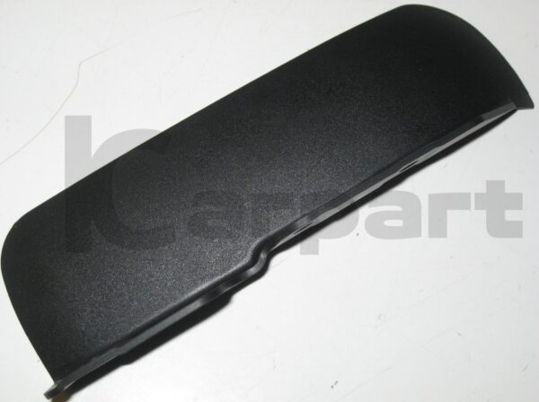 New OEM BMW E63 E64 Rear Right Mud Flap Water Deflector 7041628 51627041628