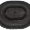 Genuine New BMW 18x24mm Body Chassis Hole Plug Grommet Cover Cap 51710588794 OEM