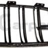 Genuine New BMW F82 F83 M4 Left Radiator Grille Trim Gloss Black 51712352811 OEM