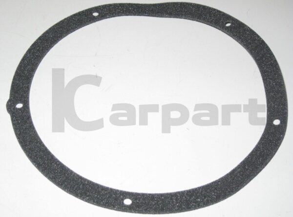 New OEM BMW G11 G12 Floor Access Cover Foam Seal Gasket 7342691 51717342691