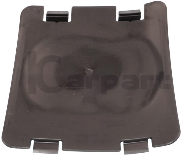 New OEM BMW Head Light Wheel Arch Bulb Change Access Cover Flap 51717394829