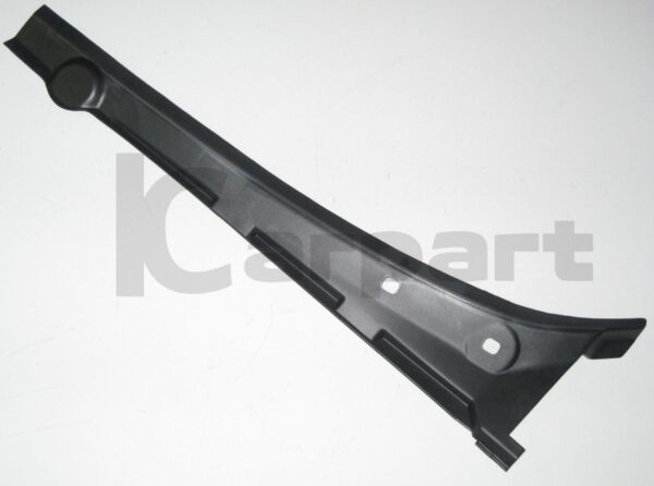 New OEM BMW E36 L Wiper Linkage Scuttle Panel Cover Trim 8122265 51718122265