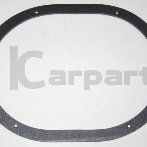 Genuine New BMW E38 Right Fuel Tank Pump Access Cover Seal Gasket 5171815084 OEM