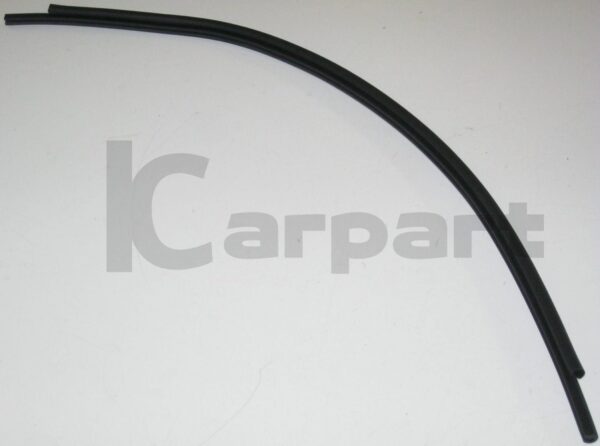 New OEM BMW E39 Bonnet Engine Hood Lid Side Seal Gasket 8184153 51718184153