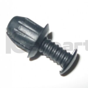 New Volkswagen Audi fuelstük 85E807550 Genuine OEM