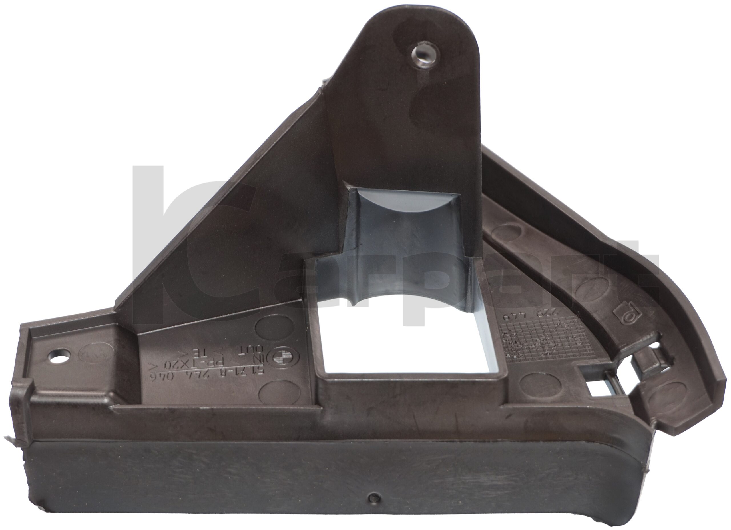 New OEM BMW E46/2 Rear Right Rocker Sill Cover Mud Flap Guard 51718244046 New OEM BMW E46/2 Rear Right Rocker Sill Cover Mud Flap Guard 51718244046