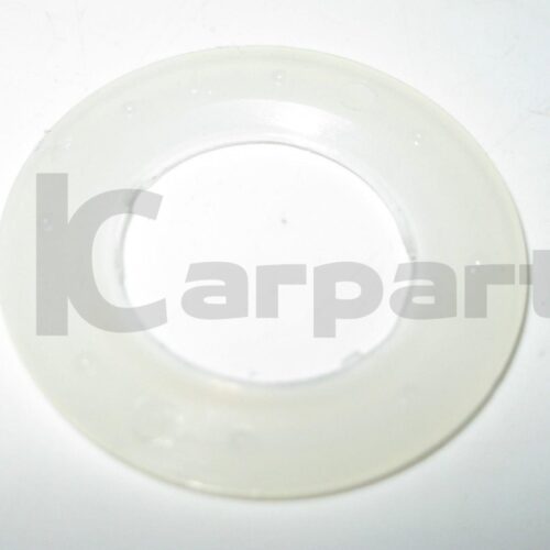 New OEM BMW Head Rest Guide Post Trim Plastic Washer Clip Disc 52101838969