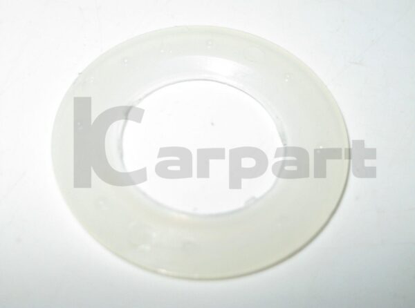 New OEM BMW Head Rest Guide Post Trim Plastic Washer Clip Disc 52101838969