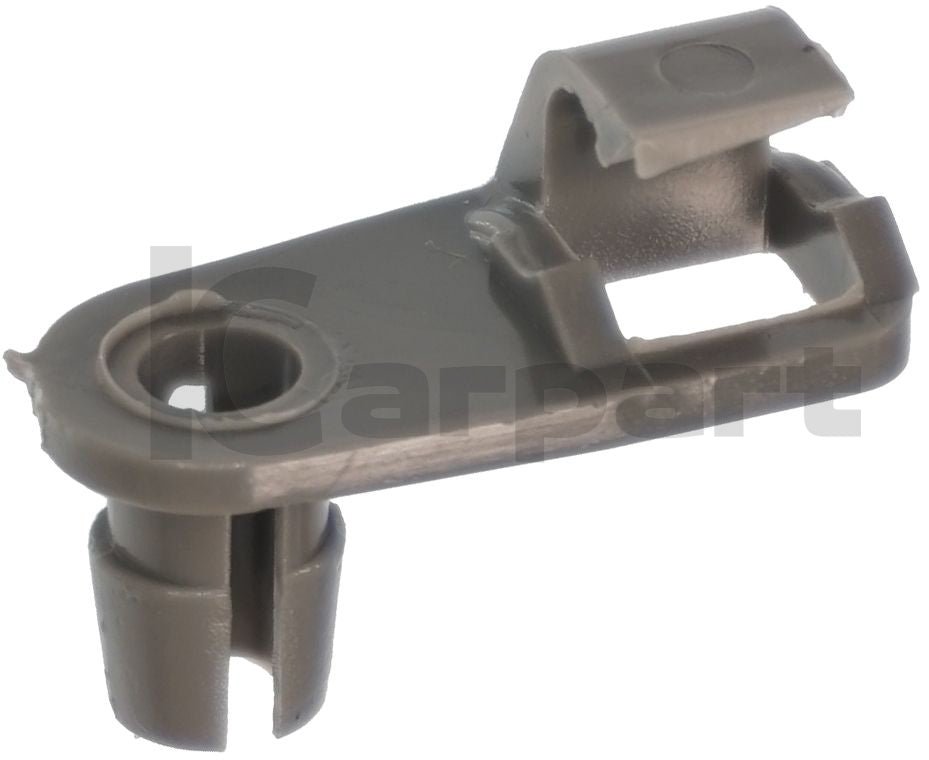 New OEM BMW E30 E12 E28 E24 E23 E34 E32 Seat Adjuster Rod Clip 52101903871 New OEM BMW E30 E12 E28 E24 E23 E34 E32 Seat Adjuster Rod Clip 52101903871