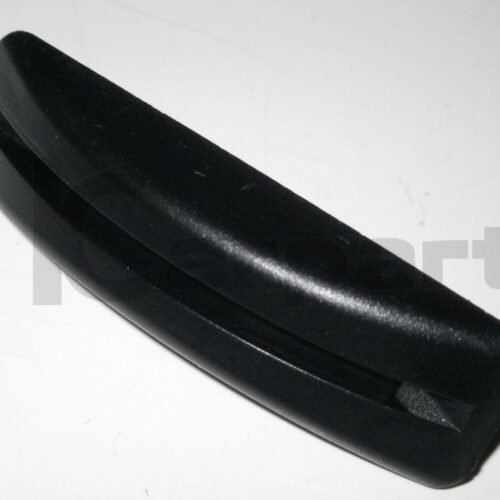 New OEM BMW E30 E24 Seat Release Lever Handle Trim Cover Guide 52101922144