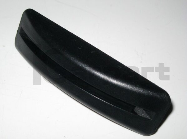 New OEM BMW E30 E24 Seat Release Lever Handle Trim Cover Guide 52101922144