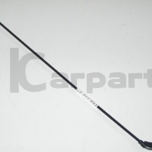 New Volkswagen Audi seat cover 8R0885405AKAHI Genuine OEM