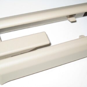 GENUINE New Textile mat set front and rear VW T-Roc 2GA061445WGK VAG OEM