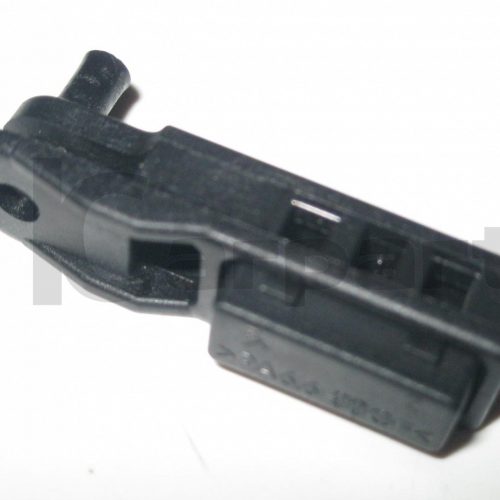 Genuine New BMW E36 Seat Backrest Lock Release Rod Clip 8183276 52108183276 OEM