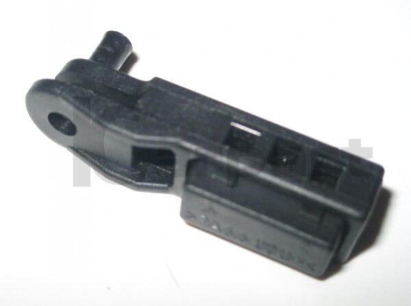 Genuine New BMW E36 Seat Backrest Lock Release Rod Clip 8183276 52108183276 OEM