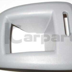 2X New OEM Mercedes Interior Pillar Trim Panel Clip Clamp Bracket A0019911070