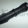 Genuine New BMW Rear Headrest Post Socket Guide Tube Bush 52208132020 OEM