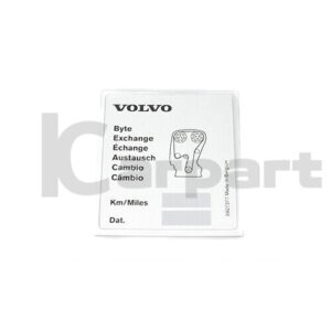 Audi VW 8XA121284A Front Right Radiator Air Guide Genuine New VAG OEM