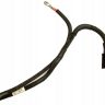 Genuine New Positive Battery Cable Wire Harness Volkswagen 5C0971228AB VAG OEM