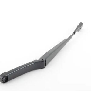 GENUINE New Rear door upper hinge Left Audi A3 8P 2004-2013 8P4833401A VAG OEM