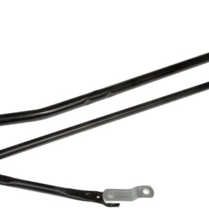 Genuine New Front Parking Aid Sensor Bracket Volkswagen 5C6919494B VAG OEM