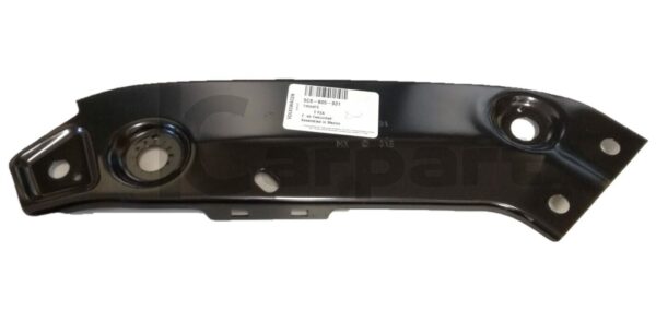 GENUINE New Upper radiator side support Left VW Jetta A6 2011-2018 5C6805931