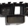 GENUINE New Front bumper guide profile Left VW Jetta 2011-2014 5C6807183