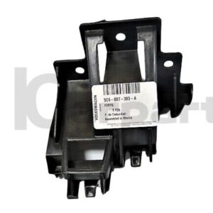 New Jaguar glass, triangle window T2H40263 Genuine OEM