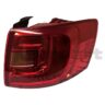 GENUINE New Rear tail light outer Left VW Jetta 2011-2014 5C6945095E VAG OEM