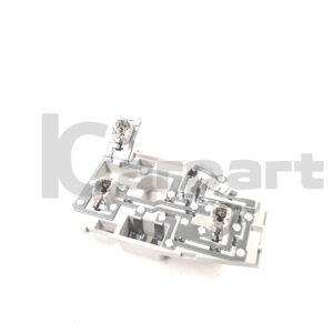 GENUINE New Left coolant hose 2.0 TDI Audi A4 B9 A5 2016- 8W0122055N VAG OEM