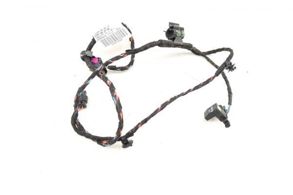 Genuine New Front Right Seat Well Wiring Harness VW Beetle 5C6971392AC VAG OEM