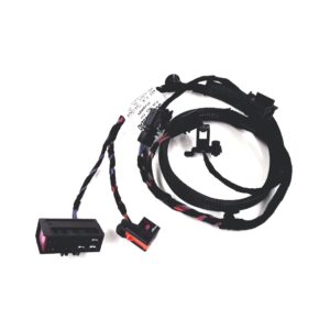 GENUINE New Fender signal indicator light Audi A3 A4 A6 8E0949127 VAG OEM